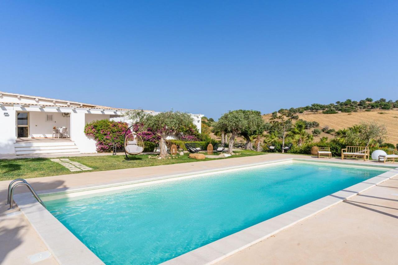 Le Valli Di Vendicari Lido di Noto Exterior foto