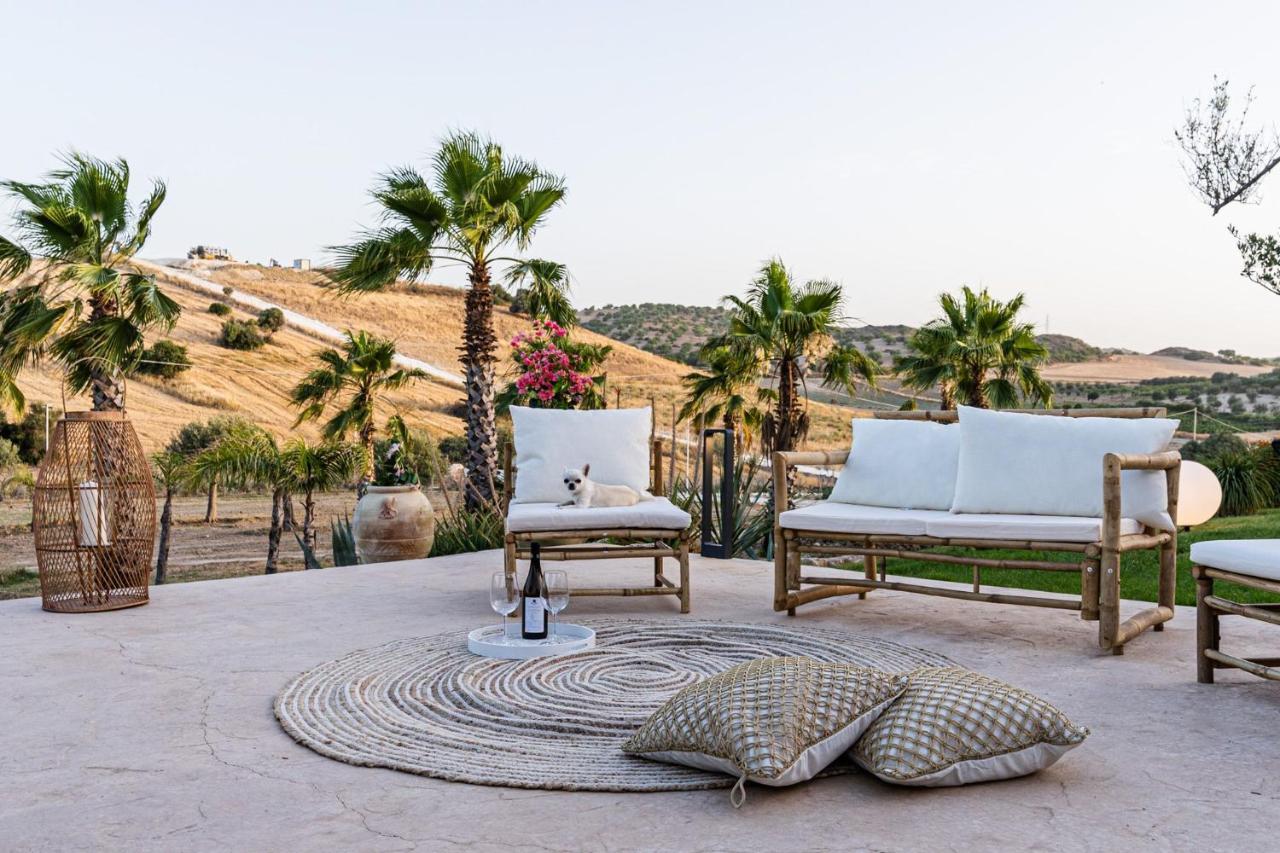 Le Valli Di Vendicari Lido di Noto Exterior foto