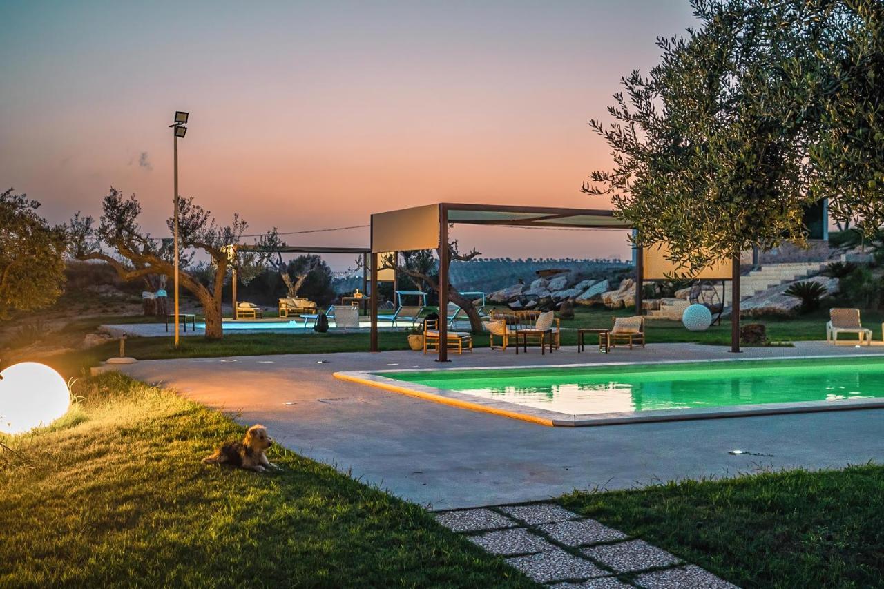 Le Valli Di Vendicari Lido di Noto Exterior foto