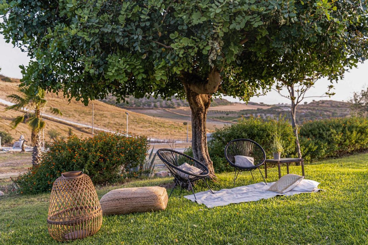 Le Valli Di Vendicari Vila Lido di Noto Exterior foto