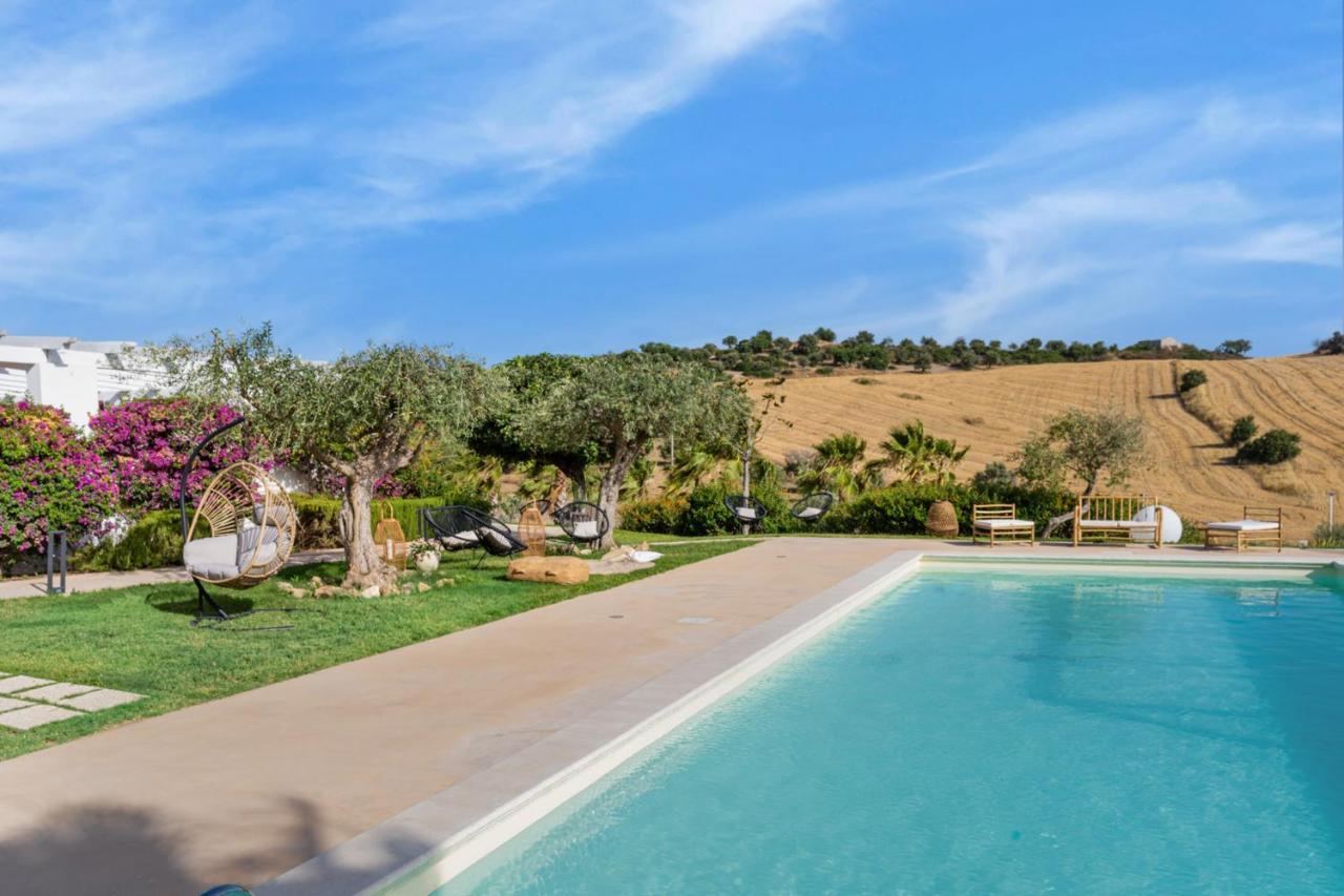 Le Valli Di Vendicari Lido di Noto Exterior foto