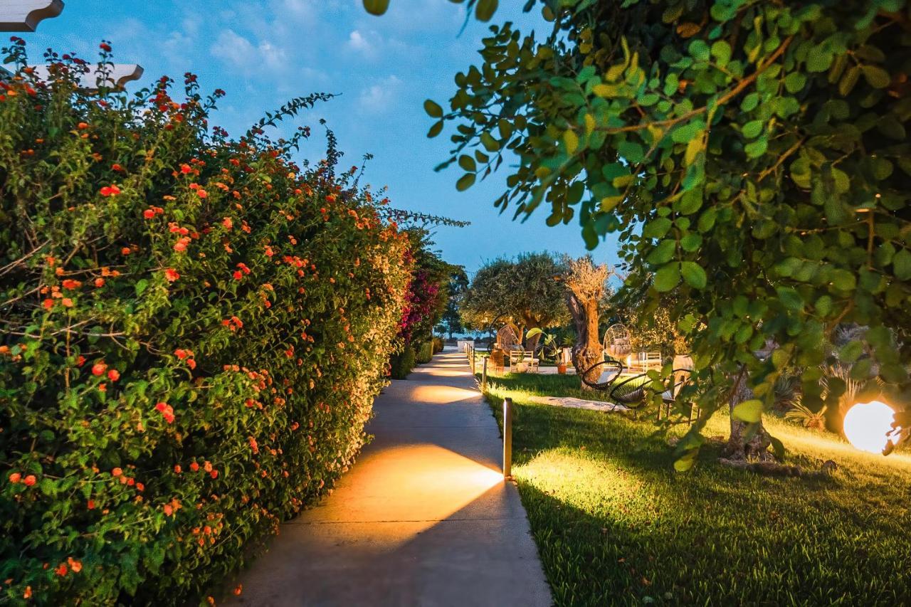 Le Valli Di Vendicari Lido di Noto Exterior foto