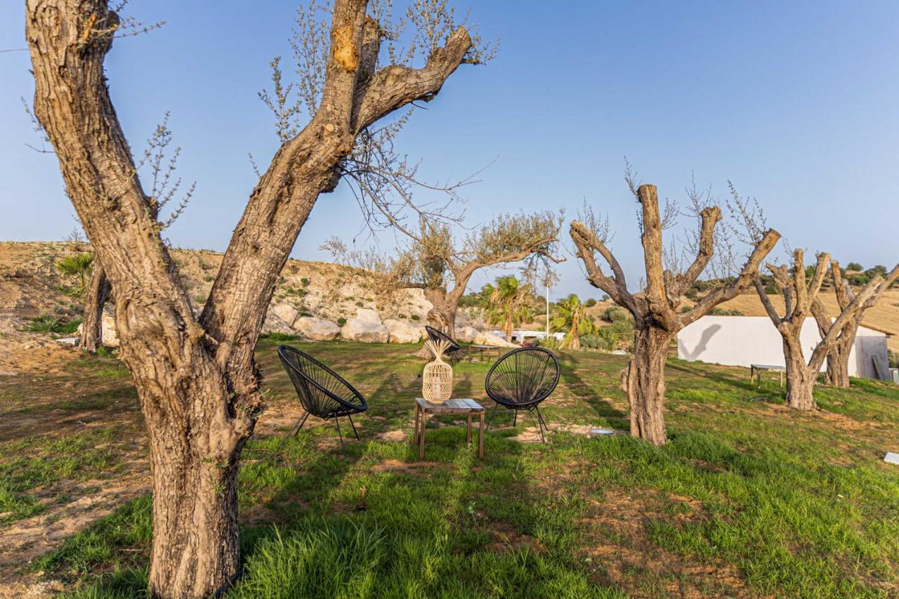 Le Valli Di Vendicari Vila Lido di Noto Exterior foto