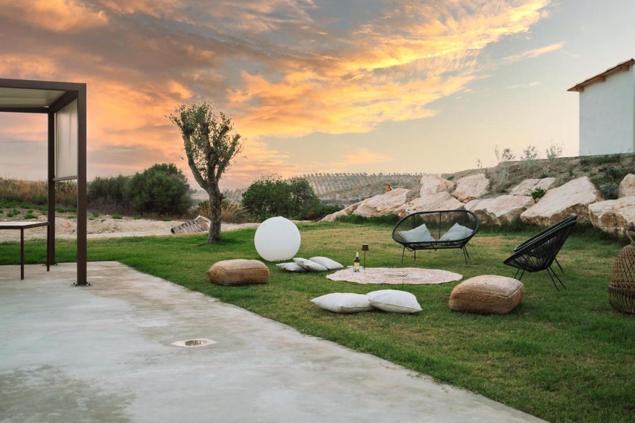 Le Valli Di Vendicari Vila Lido di Noto Exterior foto