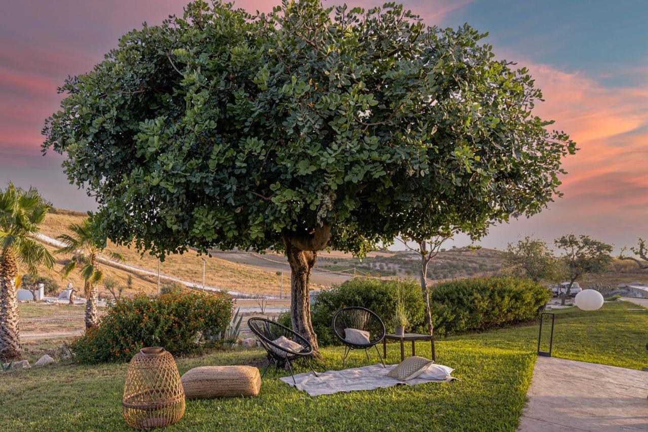 Le Valli Di Vendicari Lido di Noto Exterior foto